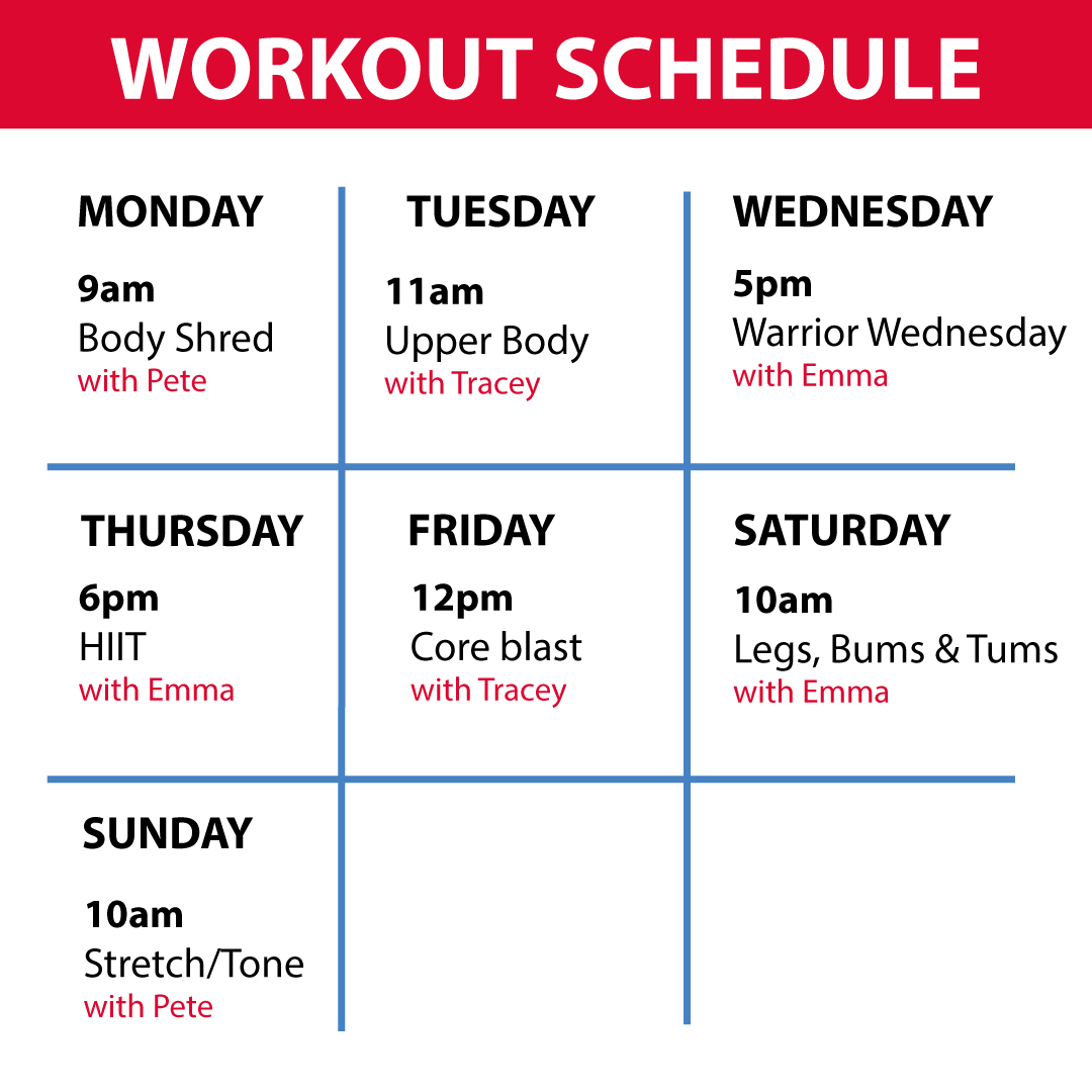 Altrincham Leisure tweet media