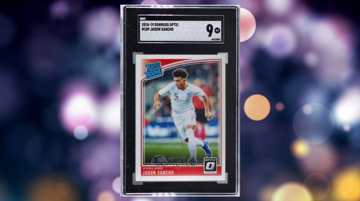 COMC.com - Check Out My Cards tweet media