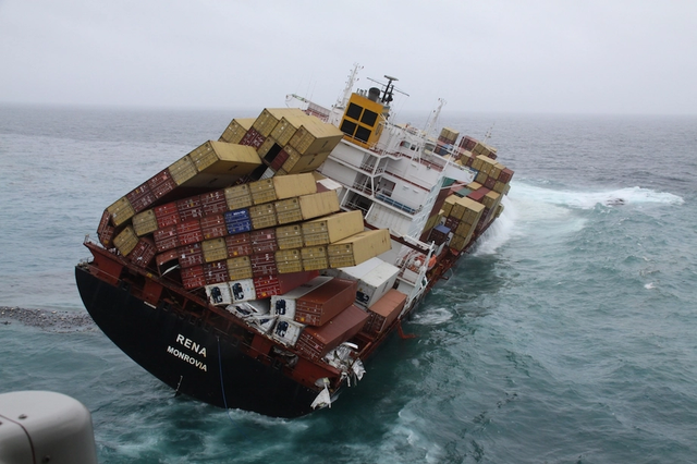 RunAsRadio's tweet photo. How is your container infrastructure? https://t.co/LJ7ZtVlF68