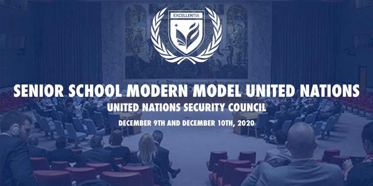 GMAMUN2020's tweet photo. Welcome to our first in person socially distant MUN event of the academic year! @KNargish @sydneydxb @JohnGomes24 https://t.co/1jgB0X8CW1