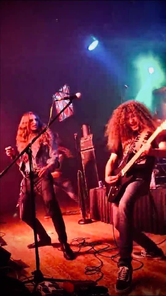 DukeSabastian's tweet photo. Who’s ready for live music to come back? 👋 https://t.co/B6oQmPH13n