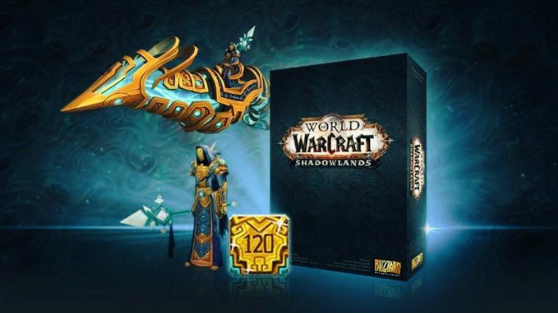 Yunatahel's tweet photo. CONCOURS 24H

Trop envie de jouer à #Shadowlands ? Tentez de gagner cette Heroic Edition offerte par @Warcraft_FR !

Pour participer : 
❤ Follow @Yunatahel
❤ Follow @Warcraft_FR
🔄 Retweet

PS : Tu peux aussi l'offrir à un ami ! 
TAS DEMAIN 29/11/2020
#Warcraft https://t.co/8Cnud21lFX