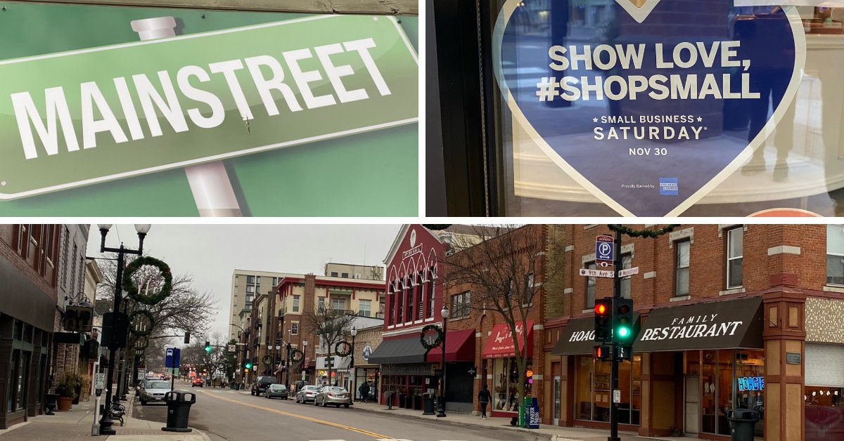 Happy #SmallBusinessSaturday to the thousands of hearing health care professionals around the nation. You have adapted to help your patients during this challenging time. I’m thankful for your commitment and your partnership with <a href="/starkeyhearing/">Starkey Hearing</a>. #audiology #hearingcare