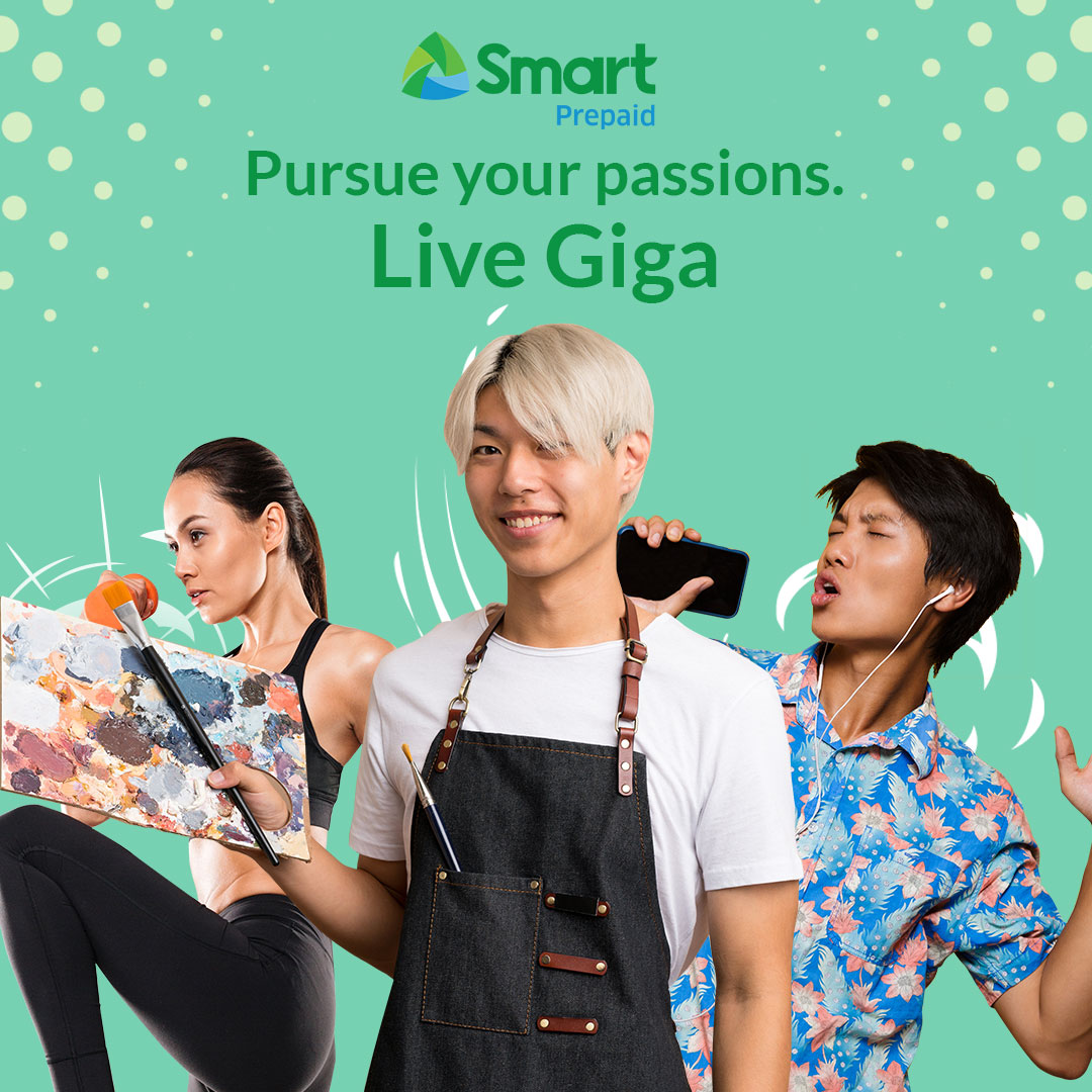 LiveSmart's tweet photo. There’s more to your passions than meets the eye. Pursue them, and let others learn from your example! 👍
Visit https://t.co/hRSJPWlOZz and #LiveGiga https://t.co/iDGYl56snM