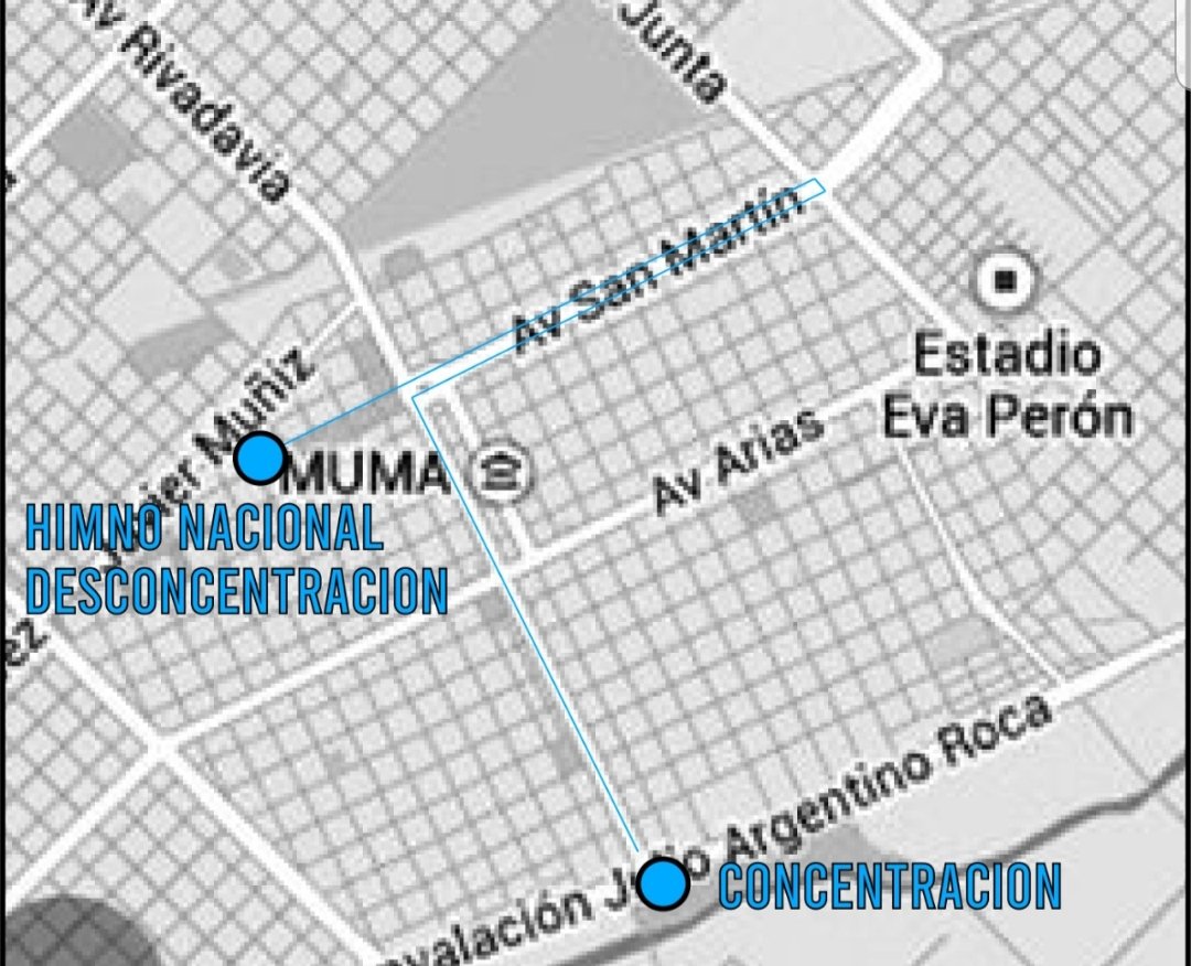 DiceToda's tweet photo. Caravana por la vida en todo el país.
En Junin nos encontramos en Circunvalacion y Mitre. 18hs.
Somos #LaMayoriaCeleste 
PORQUE LA VIDA NO SE INTERRUMPE. SE DEFIENDE! https://t.co/YFYThH7eK5