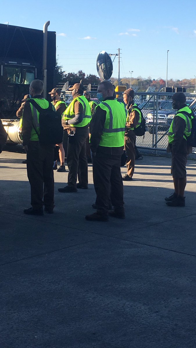 Winston Salem North starting safe on Saturday!