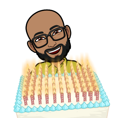 Today, I start another decade of life. The 20s were some of my greatest years, and I can't wait for the adventures that will follow. Here's are the highlights from my 20s (1/x)