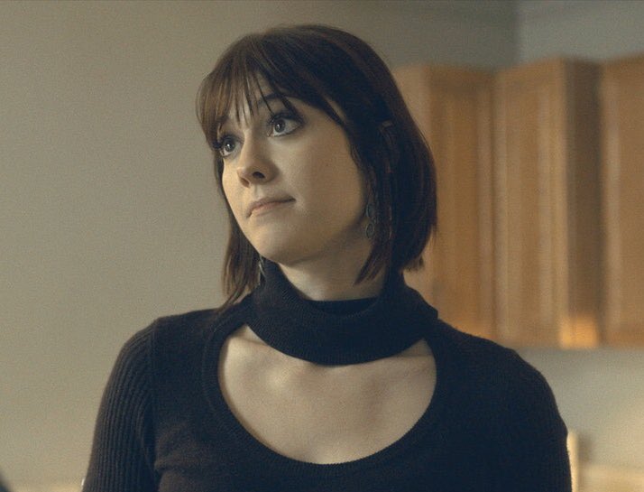 Happy birthday Mary Elizabeth Winstead  