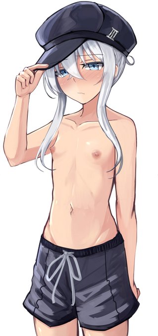 チャレンジ
#男水着チャレンジ #響 