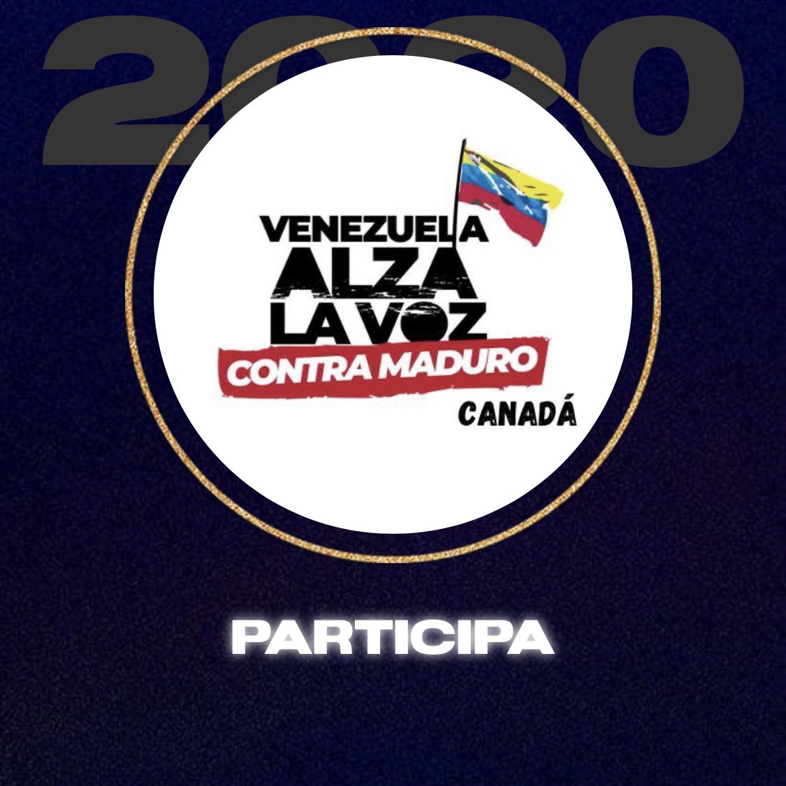 ConsultaVzla_Ca's tweet photo. La fase digital será del 7 al 12D y puedes acceder por estas tres vías: 

1. Ingresando a la página web: https://t.co/xtOK33Rptu 

2. Descargando la aplicación VOATZ disponible en la app store de Android y Apple 

3. Vía Telegram a través de /consultaporVzla. #venezolanosencanada https://t.co/OfCuuVcKBT