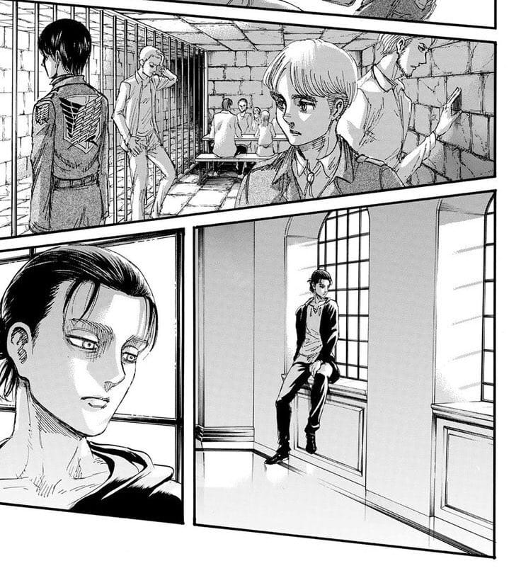 Their bond is so complex, full of all types of obstacles. And some part of the fandom still don't understand, bc of the subtlety.And the fact that they evolved in an universe where nothing is easy or acquired, bc... they have to fight constantly for their survival.