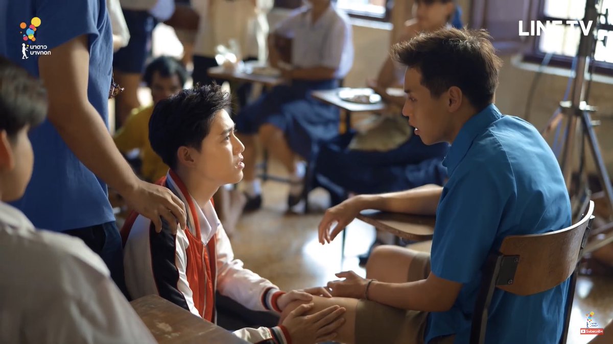 พาร์ทเนอร์ที่ดี