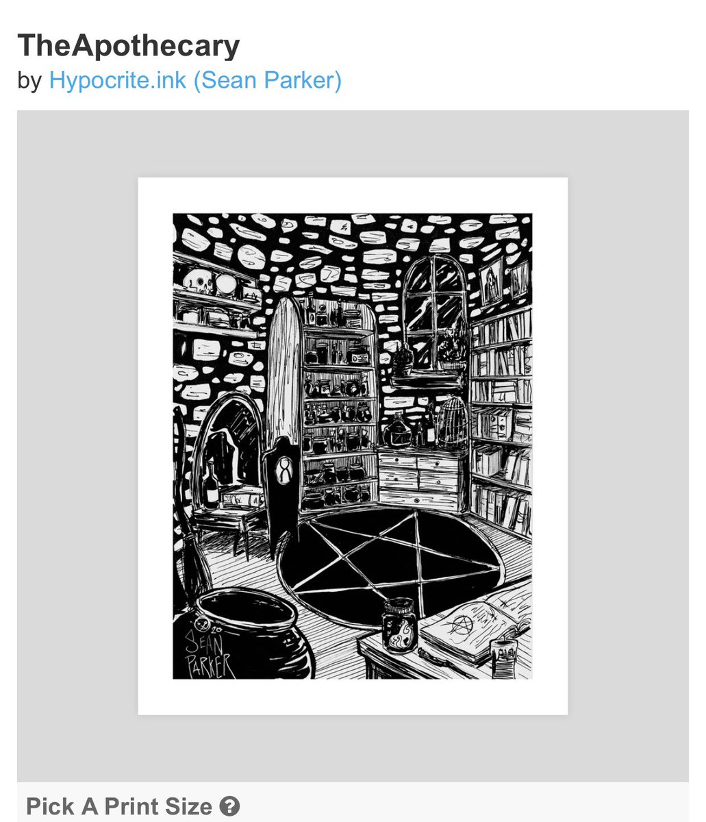 HypocriteInk's tweet photo. I draw weird little monsters and things. Link to my print shop below!

P.s. Black Friday sale still going on. 
10% off everything and Free shipping on orders $25 and over 😁💀👻🎃
#BlackFriday 

https://t.co/xIYdf78GSH https://t.co/aBAhJZyWjp