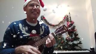 HLaffez's tweet photo. #Aventlele_2020 #Noel #Ukulele Titi Moana de #BougeTonUke pour un second et ultime passage. A demain pour le gros cadeau.
https://t.co/ckpOyuDr7d https://t.co/xADaqjEAl3