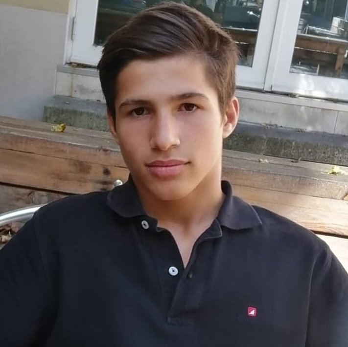 #NewProfilePic