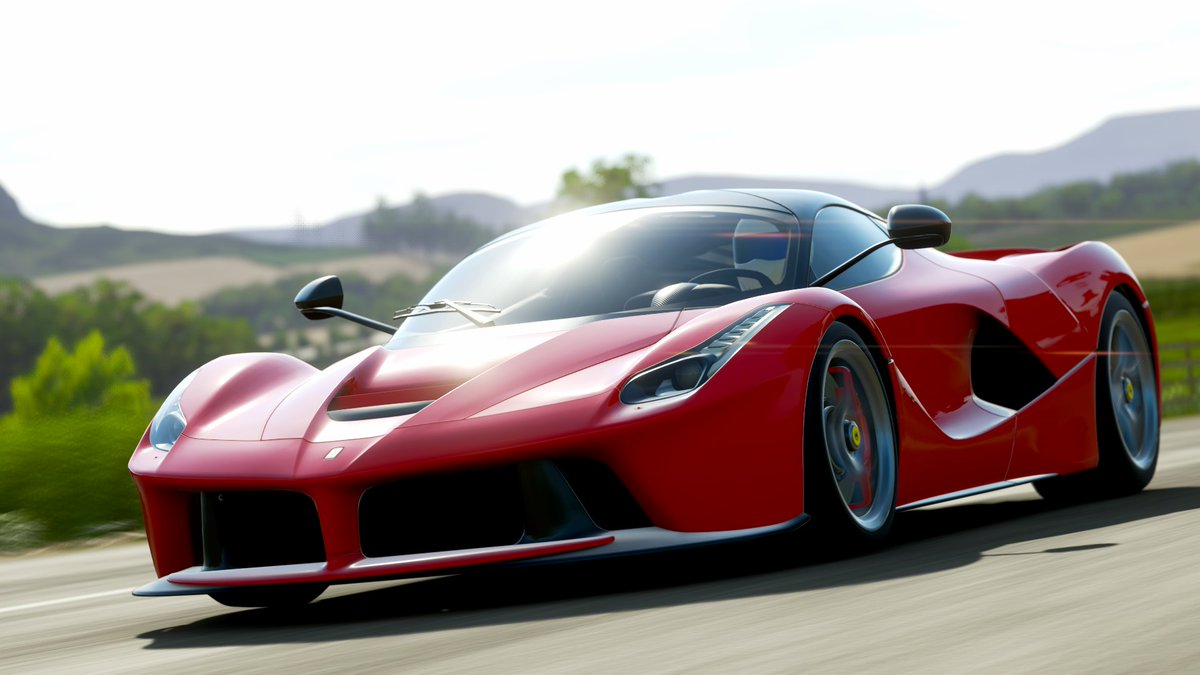 Car 636 - 2013 Ferrari LaFerrari
#ForzaHorizon4 #ForzaShare #Xbox #Forza #HorizonPromo https://t.co/6B6AfLR8L4