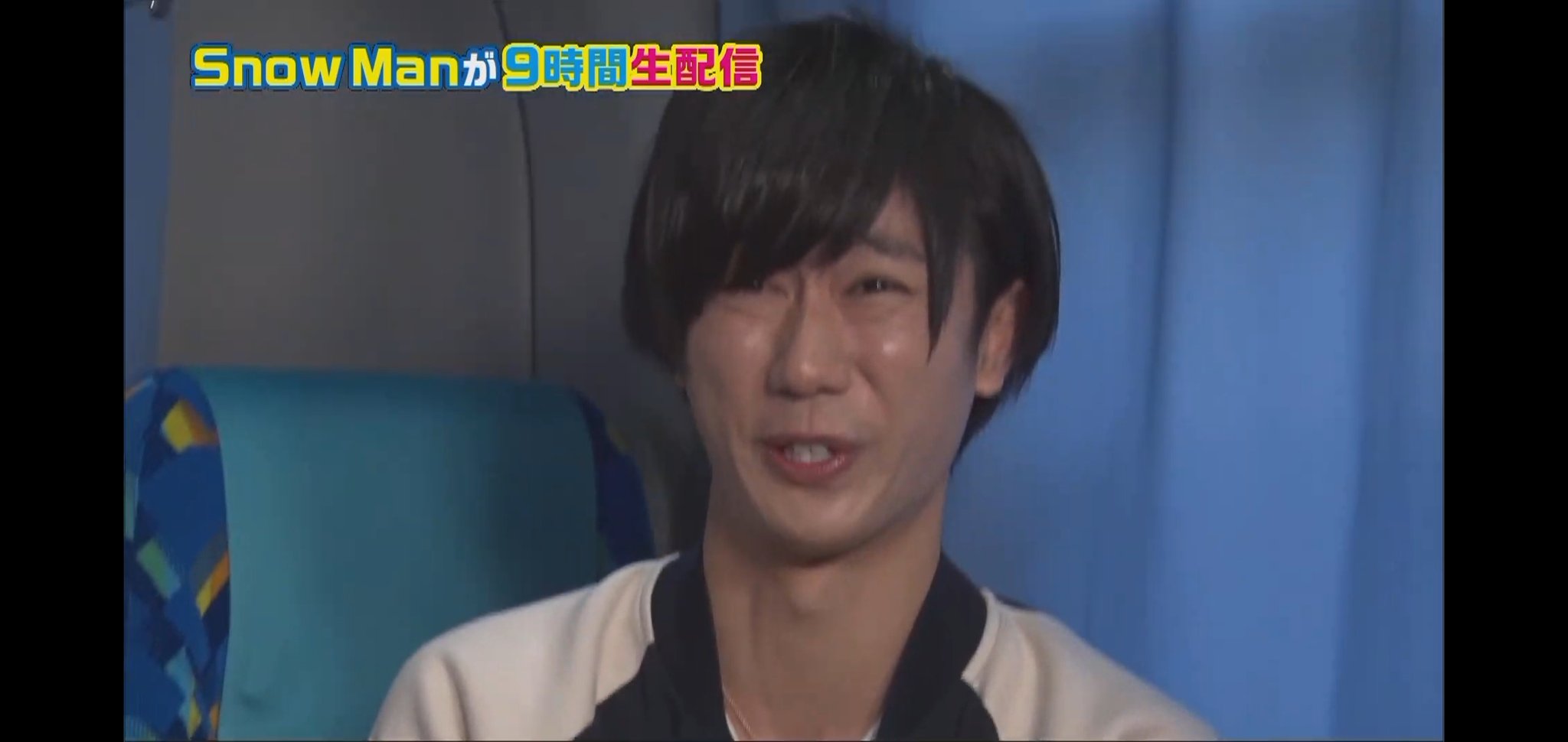 あき 面食い度0 笑 うち個性的な顔が好きなのかな まぁ確かに自分が面食いとは思ってない ただ好きな人が世間一般で言うイケメンだったってだけ Nhkらじらー 上田竜也 阿部亮平 T Co Qg8sgay7jp Twitter