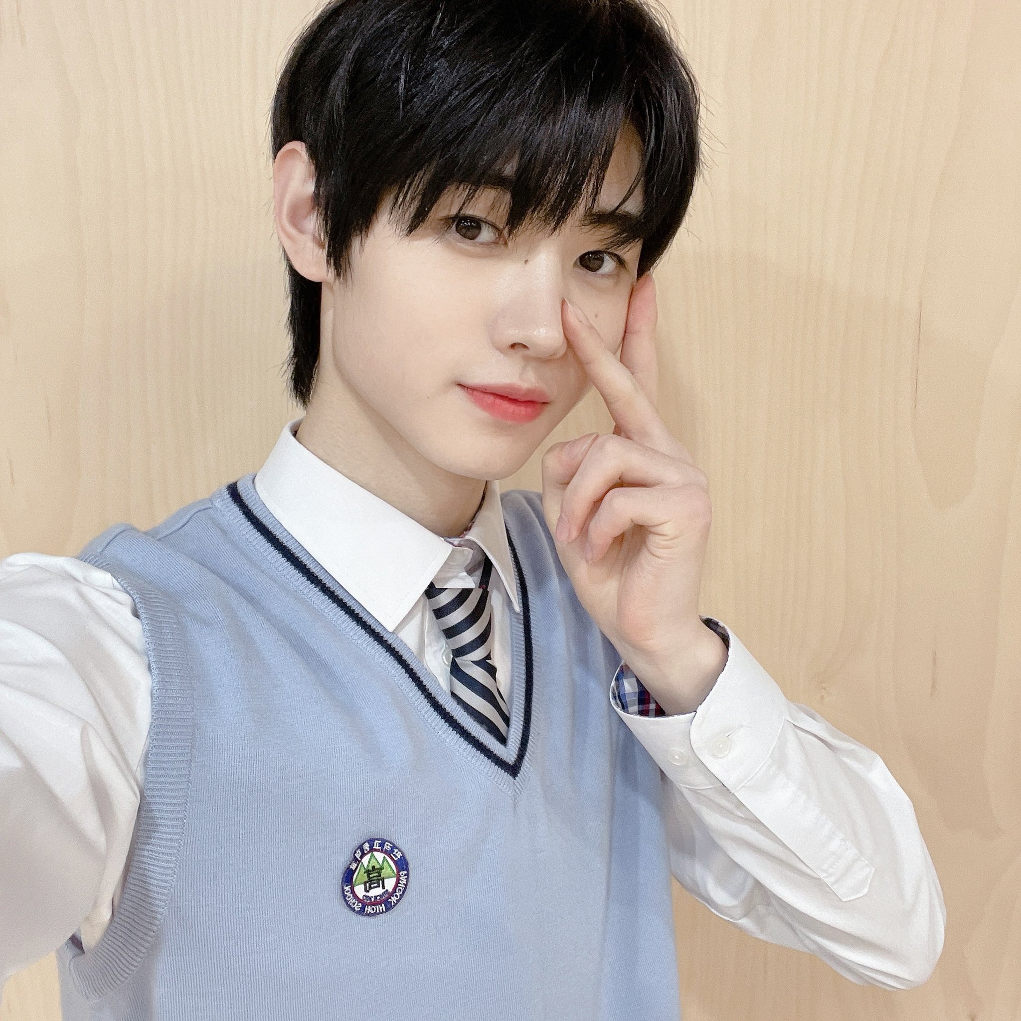 ENHYPEN Memories メモリーズ ソンフン 制服 学ラン トレカ