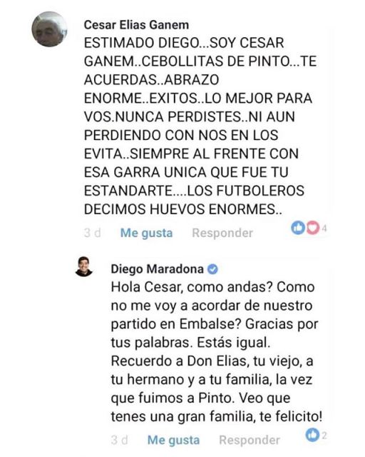 Me acordé de esto y me arruinó el día