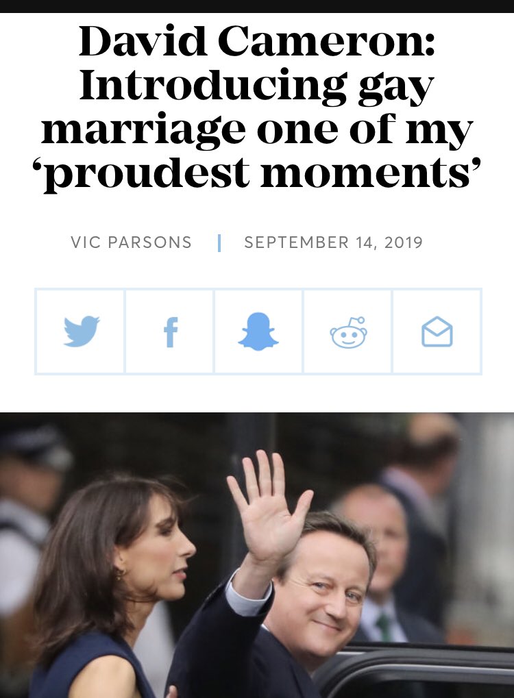 Thank goodness the left didn’t win