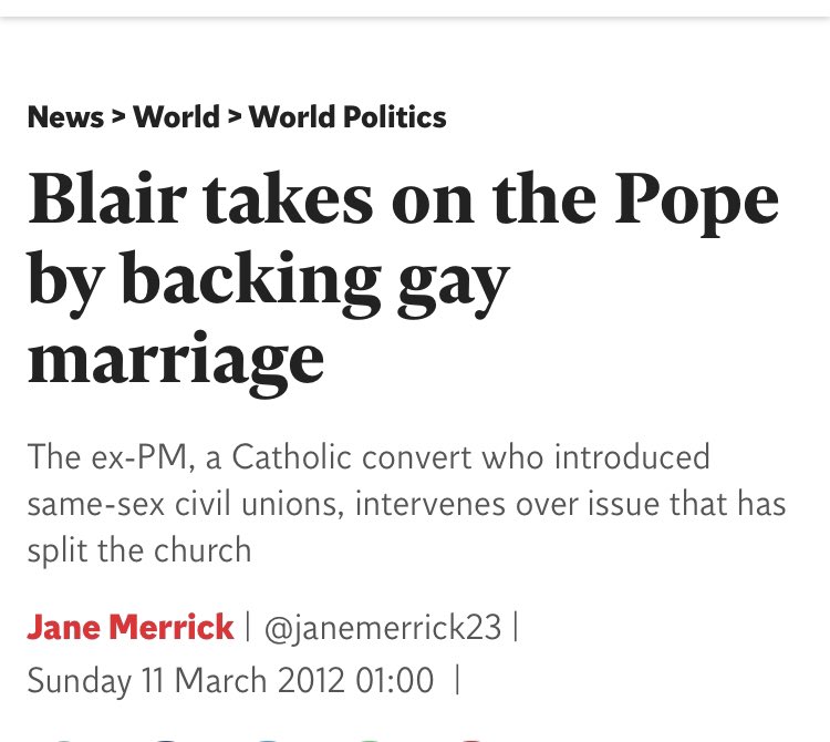 Thank goodness the left didn’t win