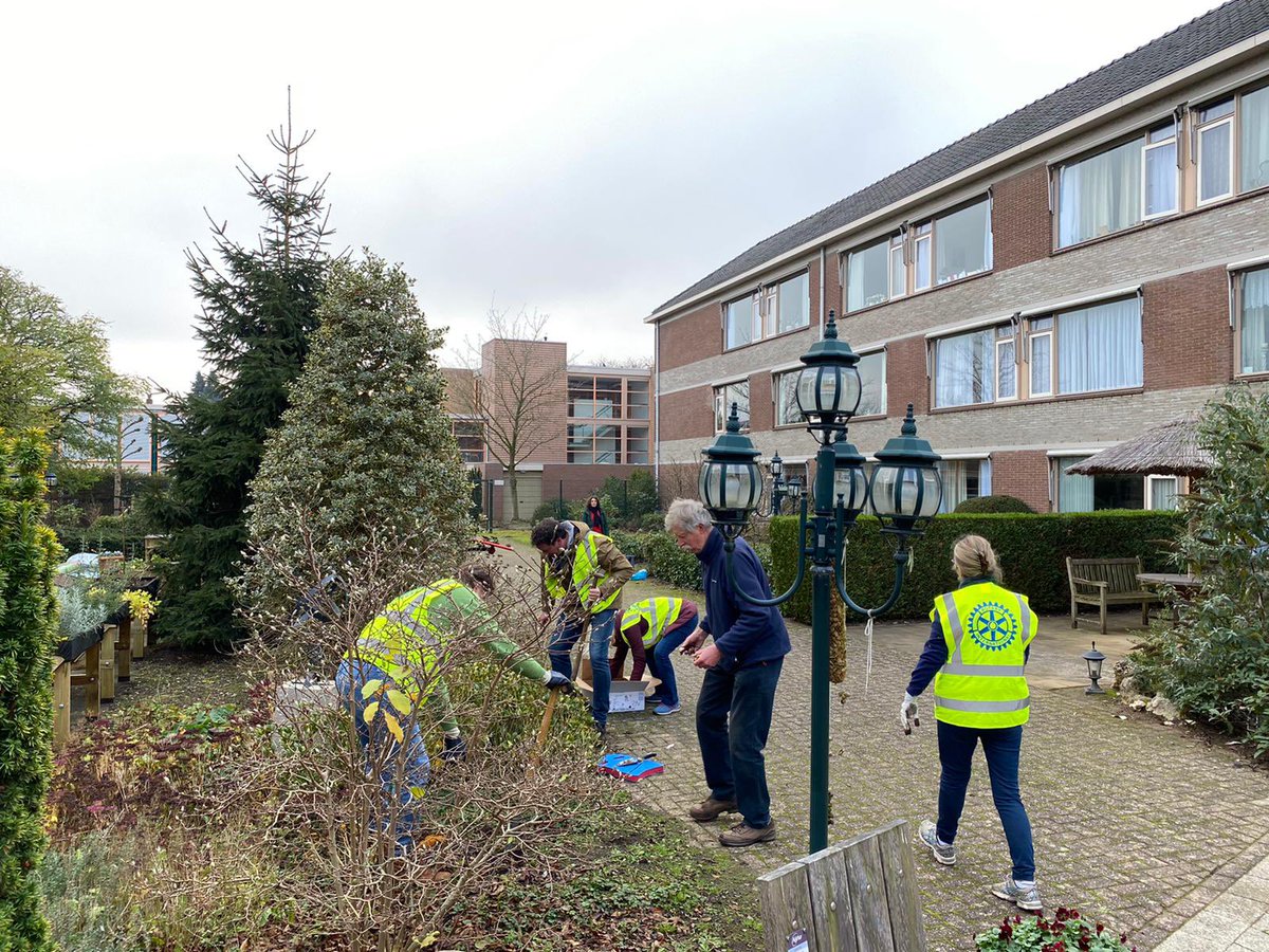 Roland Boom tweet media