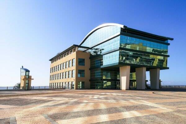 Atos, el partner tecnológico del COI, se instala en el Distrito Digital de Alicante buff.ly/2Jh3M8L