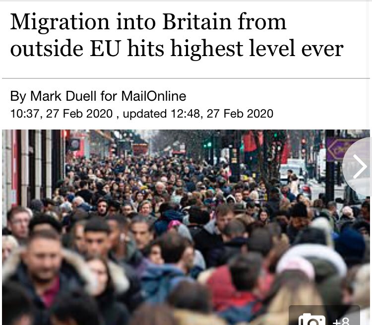 Thank goodness the left didn’t win