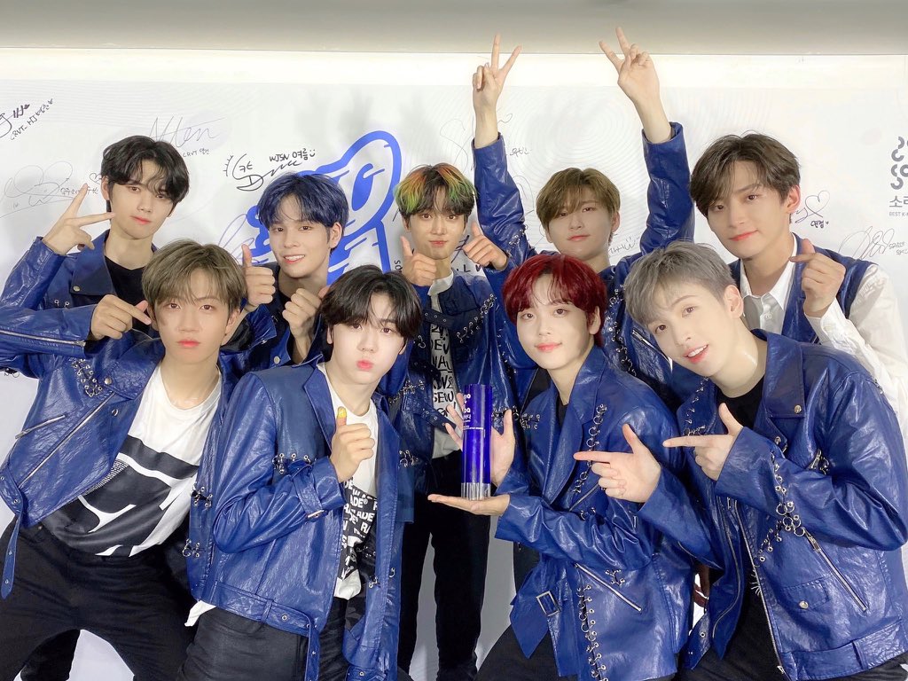 cooky_tklove's tweet photo. Yass, Cravity rookie of the year❤

@CRAVITYstarship @CRAVITY_twt #CRAVITY #CRAVITY_2020AAA https://t.co/trdryet7vy