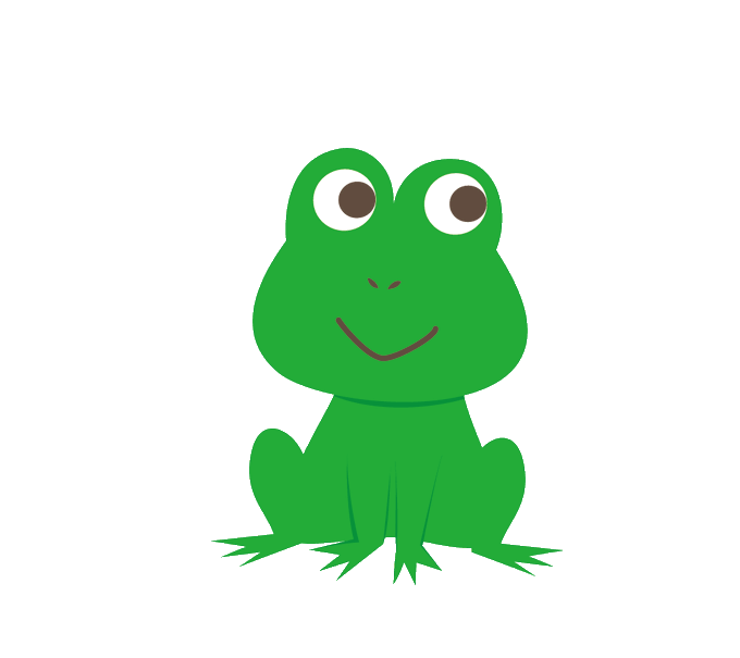 蛙のtwitterイラスト検索結果 古い順
