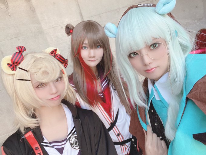 コスプレイヤー天海せなのTwitter画像56
