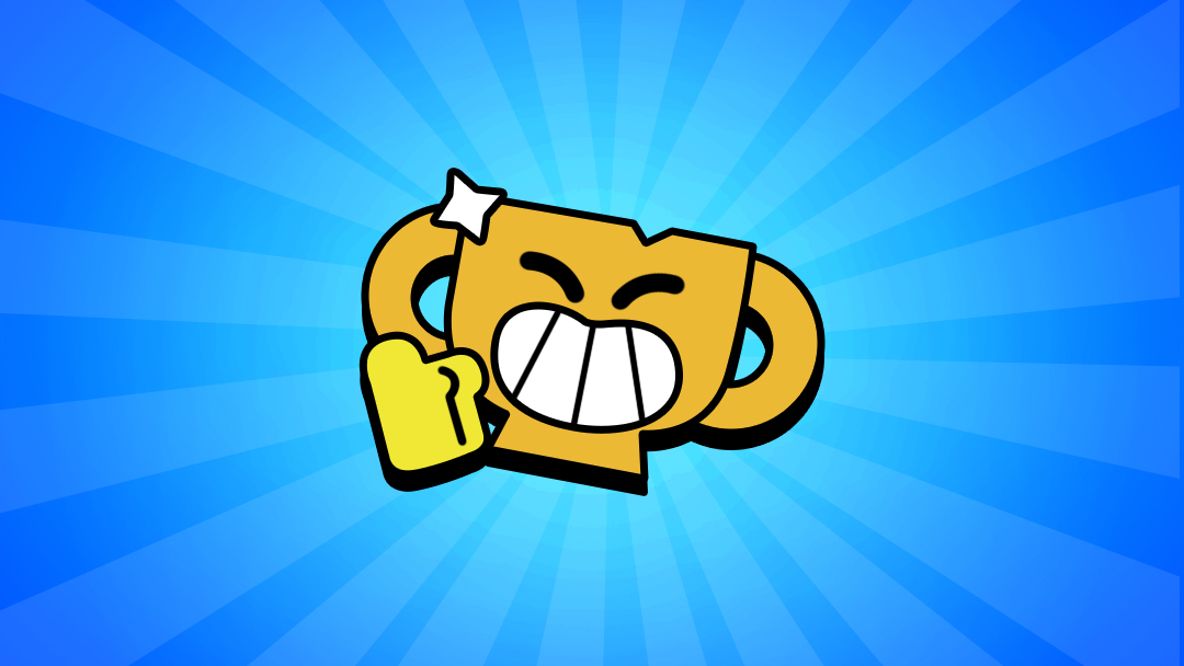 Brawl Stars ES tweet media