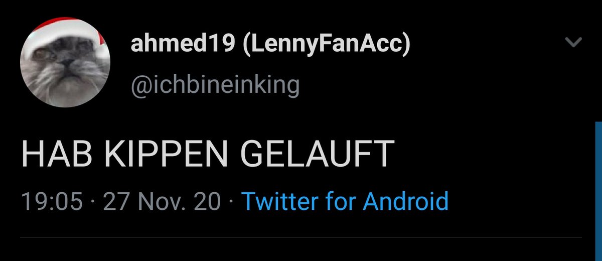 edinzuwild's tweet photo. @ichbineinking @n_diyar72 @drecksuser Der, der kippen gelauft hat du schwanzkopf https://t.co/8beFTJhGmT