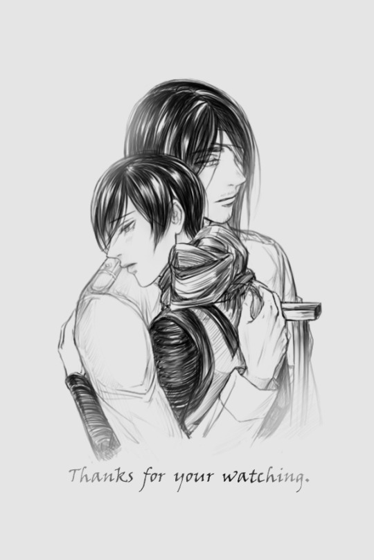 [End of the thread : Thanks you for reading]