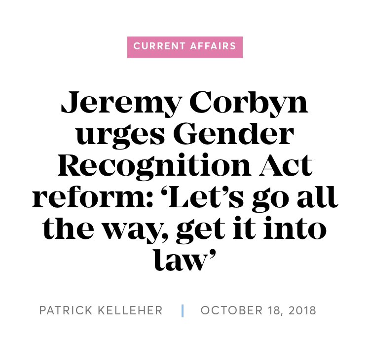 Thank goodness the left didn’t win