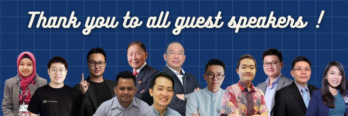 FutureInvest_id's tweet photo. Atas nama seluruh panitia Future Investors,kami mengucapkan terimakasih kpd seluruh pembicara.Kami sangat bersyukur memiliki acara yang penuh ilmu selama 3 hari belakangan ini.
Follow ig/twitter dan perjalanan mereka yg pastinya bisa dijadikan ilmu utk berinvestasi di masa depan. https://t.co/gZJwLlwt4d