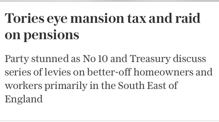 Thank goodness the left didn’t win