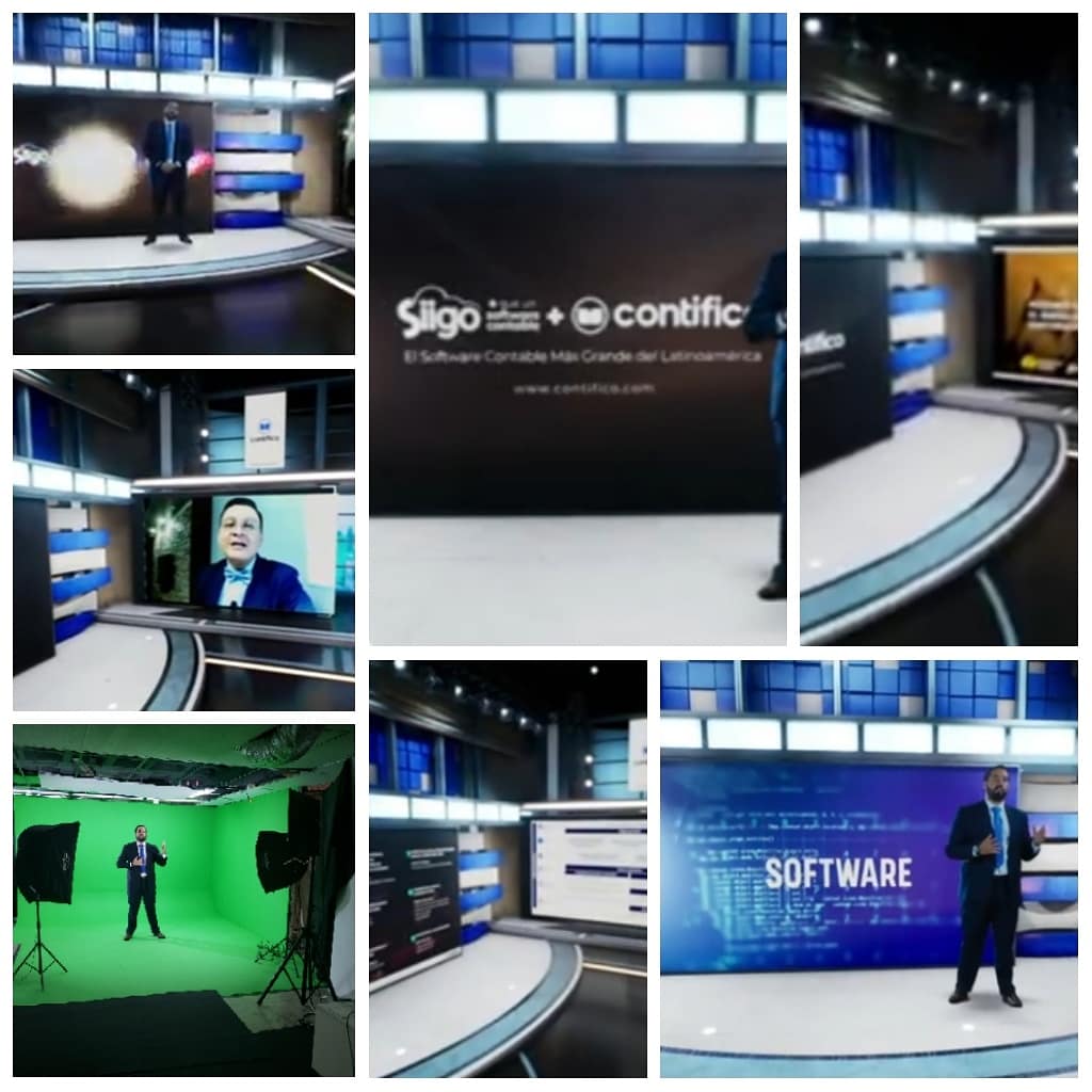 RobertoMirandaN's tweet photo. Un gran evento virtual y maratónico el de @contifico con muchas charlas interesantes posicionandose como la empresa líder que es en el mercado de Ecuador junto al equipo de @planbelow
#expocontador2020 #contifico #eventovirtual #planbelow #interactivo #digital #innovación https://t.co/qLRV0WHrR4