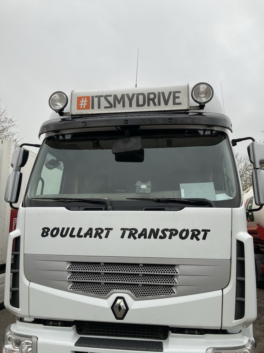 BoullartTrans's tweet photo. @HansieeeeFR Was weer met mโn favoriete wagentje onderweg ๐ช #kleinmaardapper https://t.co/8Gfv6q9ZLC