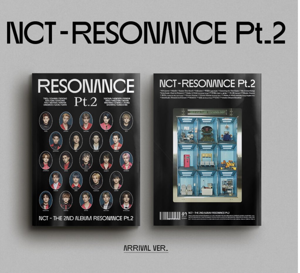 jayniehae's tweet photo. มาค่าา !!💅🏼 แดซังแรกกก🔥🔥 แจกๆๆๆ อัลบั้มNCT-RESONANCE PT.2 แบบไม่แกะ 1 คน เลือกเวอชั่นเองได้เลย ขอคนรอของได้นะงับ แค่รีอย่างเดียว เดียวจะมาสุ่มเร็วๆนี้ 💚💚 #NCTFirstDaesang https://t.co/VkcnCWorRi