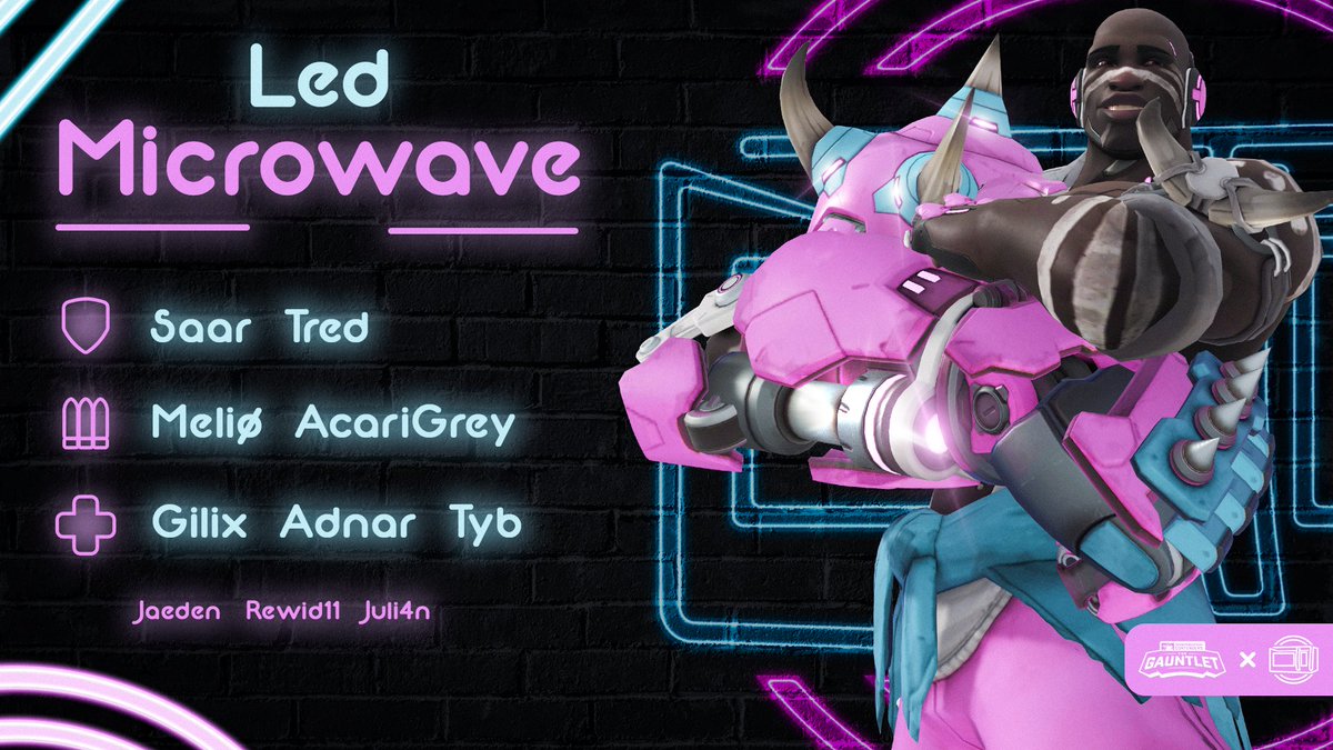 LED Microwave tweet media