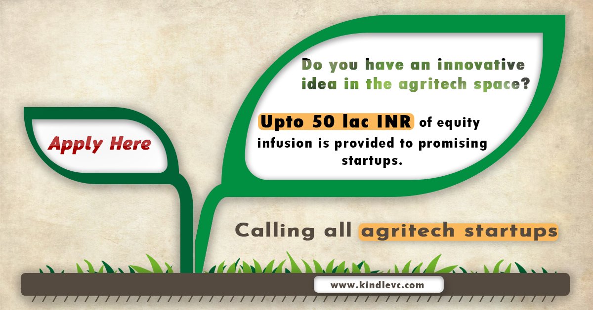 kindle_vc's tweet photo. Get on your path to success!  If you’re looking for support from experienced mentors, entrepreneurs, and investors then,  Sign up for our incubation programme at https://t.co/jdeozW4lJp !

 #startups #entrepreneurs #incubation #fundingforstartups #business #investment #funding https://t.co/e1cYTaMhZu