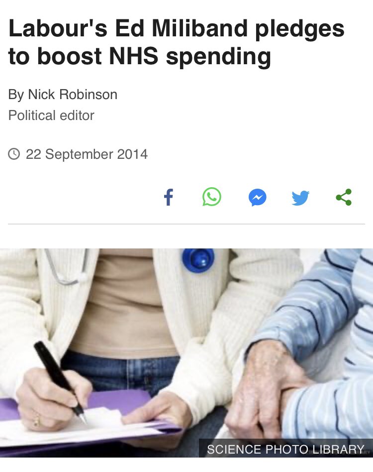 Thank goodness the left didn’t win