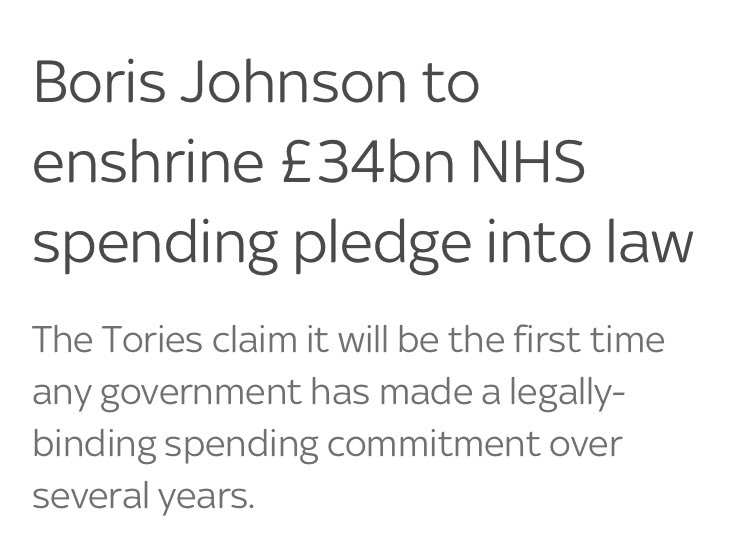 Thank goodness the left didn’t win