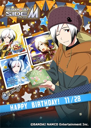 楽生誕祭のtwitterイラスト検索結果 古い順