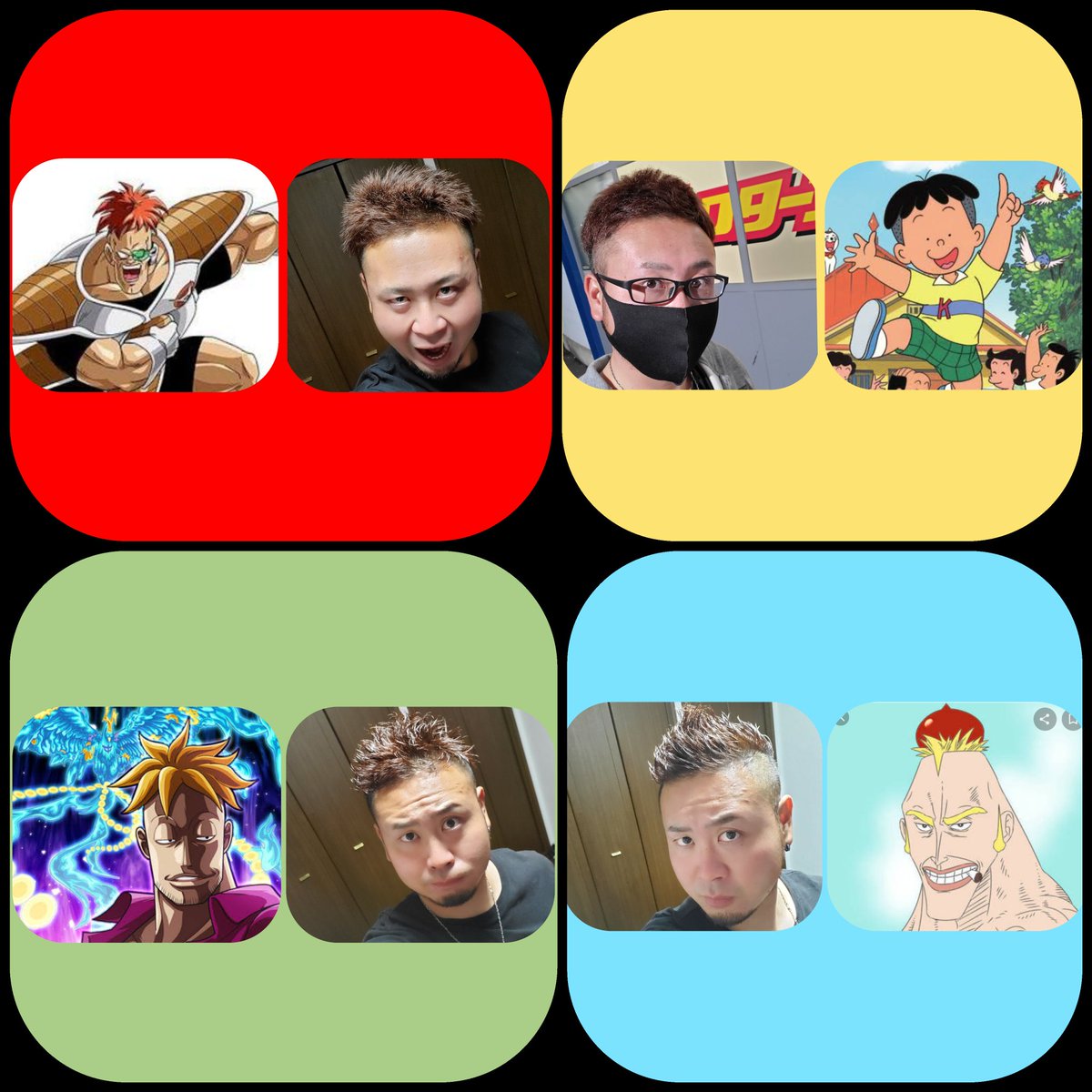 モンブランクリケット