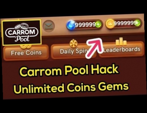carrom pool mega mod apk download / Twitter