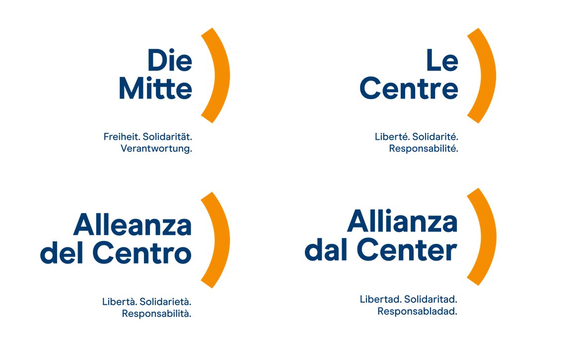 Wir freuen uns über diesen zweifachen historischen Entscheid! Zusammen mit der <a href="/BDPSchweiz/">BDP Schweiz</a> werden wir am 1. Januar 2021 mit der neuen Partei starten. Es lebe Die Mitte!👉bit.ly/3lacHG8