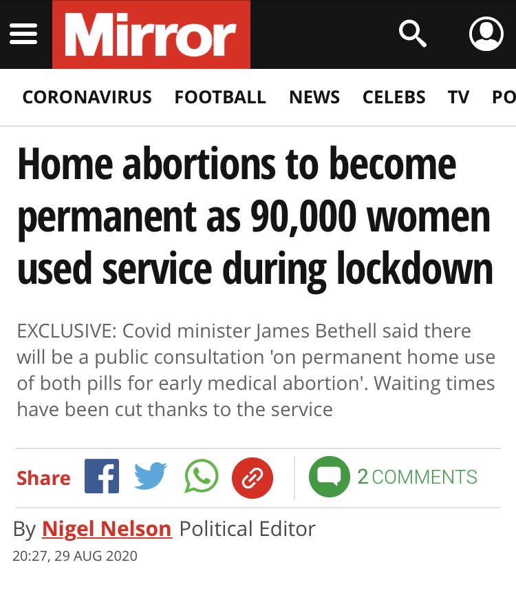 Thank goodness the left didn’t win