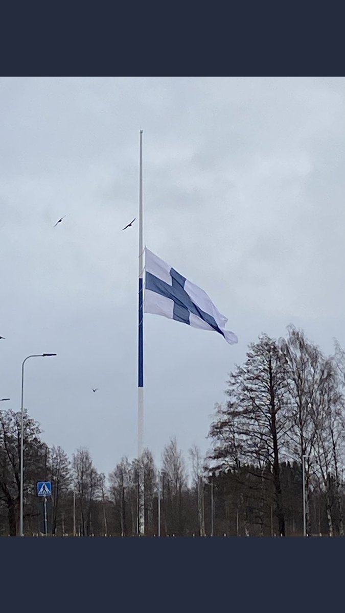 Tuomas Gerdt🇫🇮Isäni ja monien muitten aseveli levätköön rauhassa🇫🇮🙏